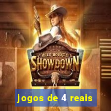 jogos de 4 reais